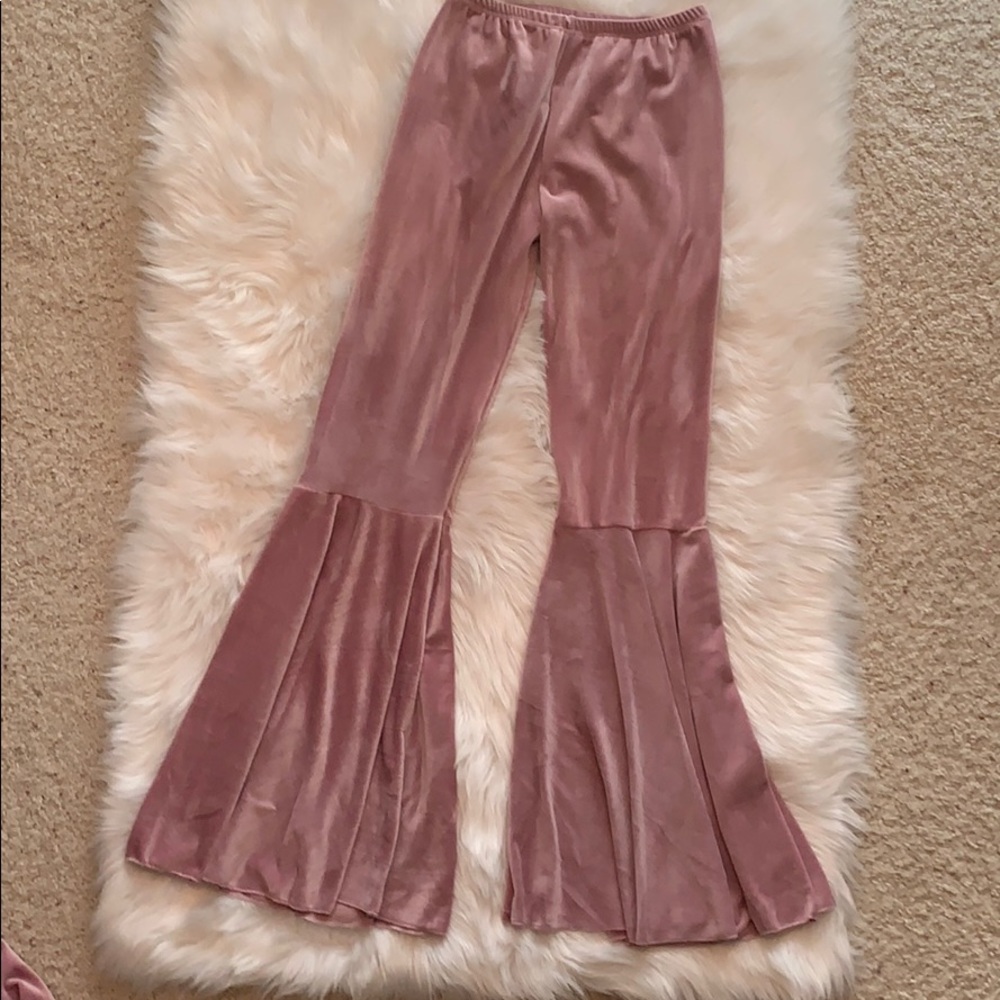 Velvet Bells